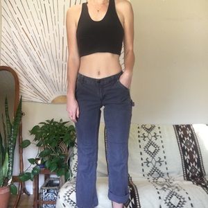 Carhartt Pants Original Fit